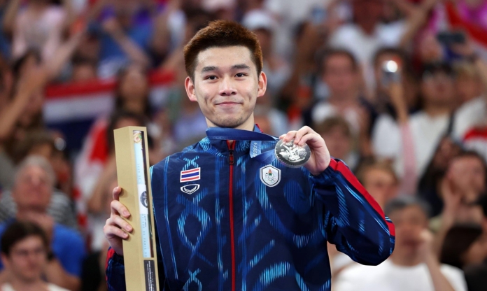 Niềm hi vọng vàng của Thái Lan tại SEA Games 33 báo tin cực xấu