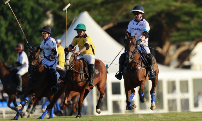 Thái Lan vất vả thắng Brunei trận ra quân SEA Games 33