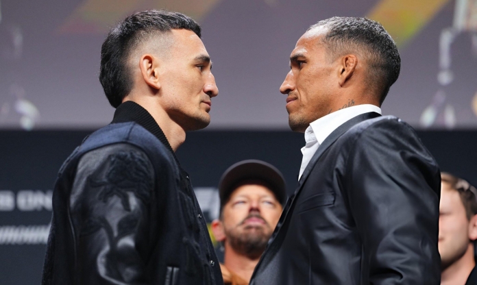 CHÍNH THỨC: Trận đấu 'điên' nhất làng UFC sẽ diễn ra đầu năm 2026