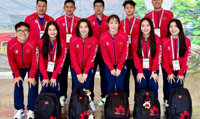 Xem trực tiếp cầu lông SEA Games 33 ở đâu?