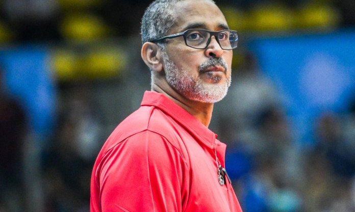 Bóng chuyền nữ Philippines trảm tướng sau thất bại ở SEA Games 33