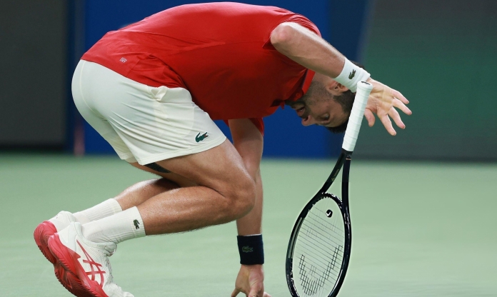 Cựu số 1 thế giới hoài nghi Djokovic một điều trước thềm mùa giải 2026