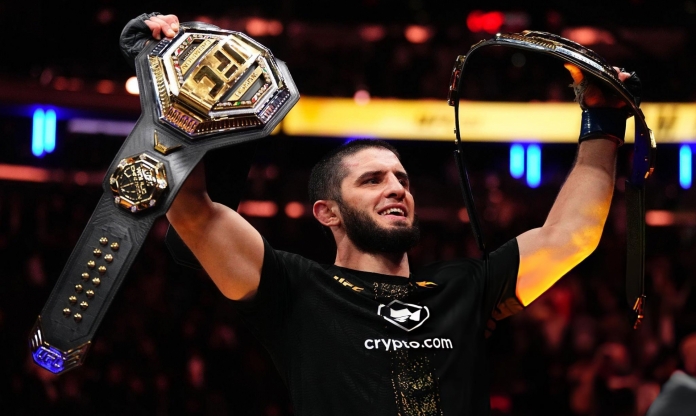 Islam Makhachev từ chối thi đấu ở UFC 324 với lí do khó cãi