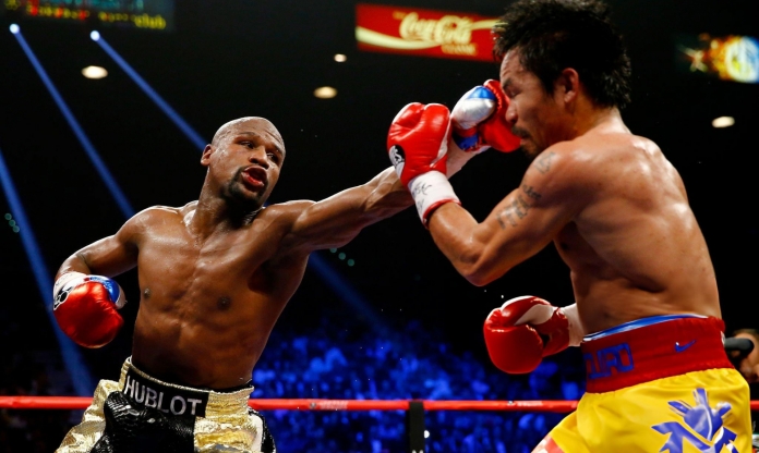 Floyd Mayweather nói thẳng về khả năng tái xuất boxing chuyên nghiệp