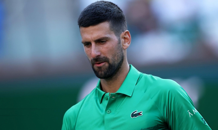 Djokovic mặc gì tại Australian Open 2026?