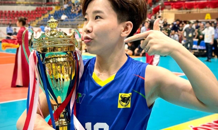 Nguyễn Khánh Đang viết tâm thư sau khi rời VTV Bình Điền Long An