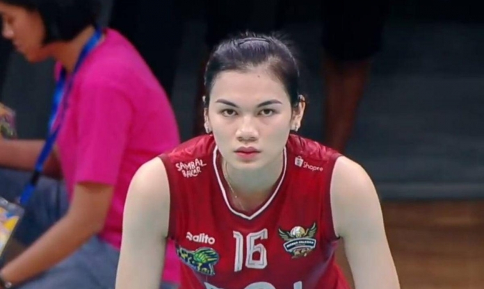 Đội nhà thua trắng, Vi Thị Như Quỳnh vẫn được báo chí Indonesia khen ngợi