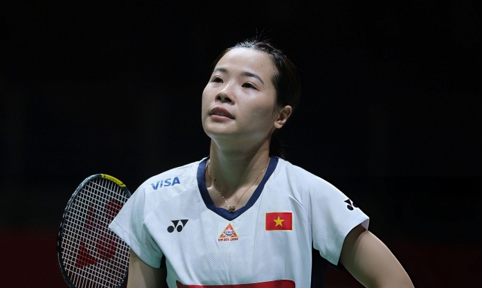 Nguyễn Thùy Linh lọt nhánh đấu không thể khó hơn ở giải đầu tiên trong năm 2026