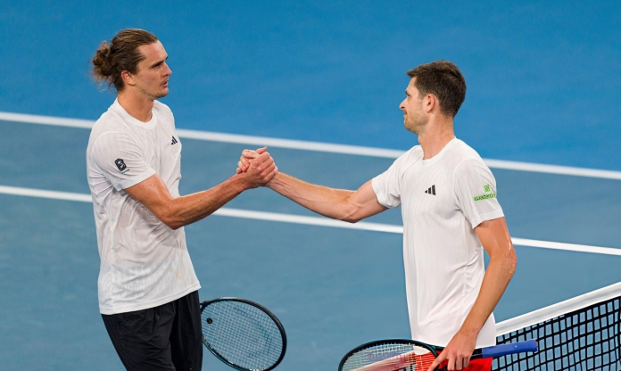 Lộ diện 'ngựa ô' hứa hẹn tạo bất ngờ lớn ở Australian Open 2026