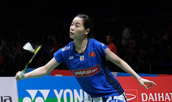 Nguyễn Thùy Linh gặp tay vợt số 2 thế giới ở vòng 1/8 India Open 2026