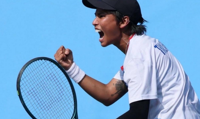 Á quân SEA Games 33 đụng 'thứ dữ' trận chào sân Grand Slam