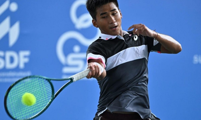 Lịch thi đấu tennis ATP Challenger Phan Thiết 2026 mới nhất