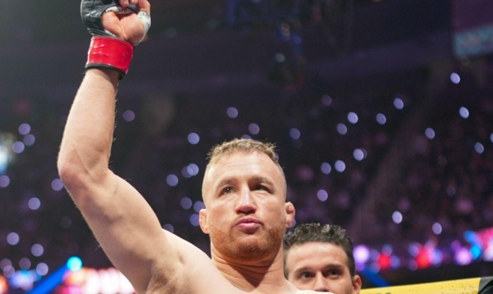 UFC 324: Gaethje trên cơ Pimblett, giành đai tạm thời hạng nhẹ