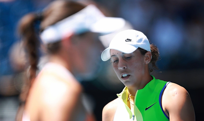 Australian Open chứng kiến nhà vô địch mới