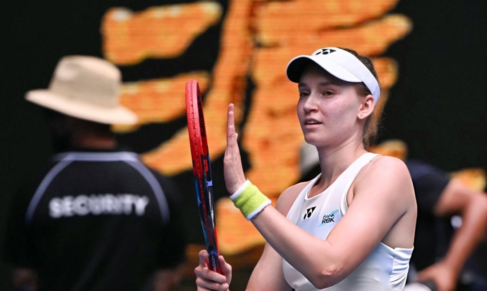Tay vợt số 1 châu Á hiên ngang vào bán kết Australian Open 2026