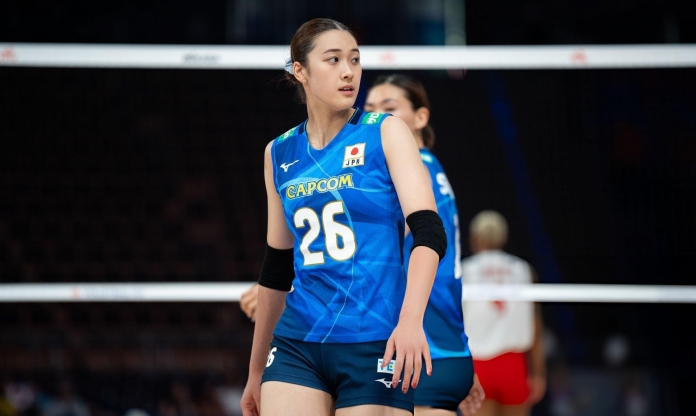 Lộ diện địa điểm đăng cai Vòng chung kết VNL 2026