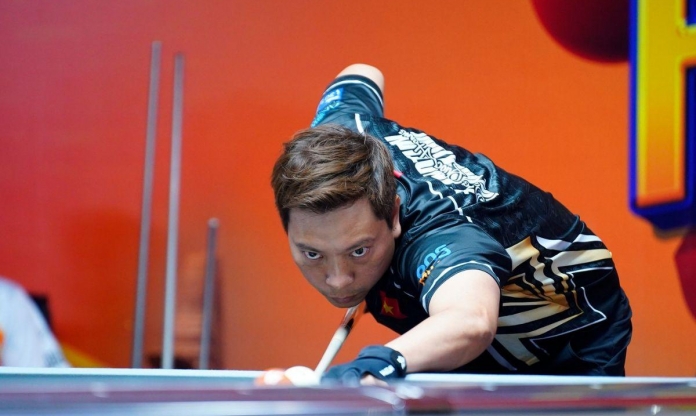 Lịch thi đấu cơ thủ Việt Nam giải Carabao International Open 2026 mới nhất