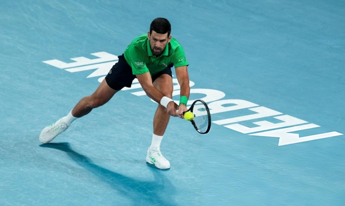Djokovic được khuyên bỏ giải đấu danh giá bậc nhất vì thực tế phũ phàng