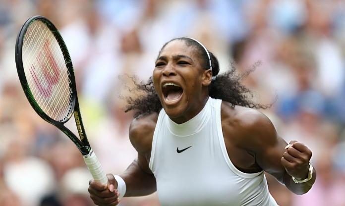 Huyền thoại Serena Williams chuẩn bị tái xuất ở tuổi 44