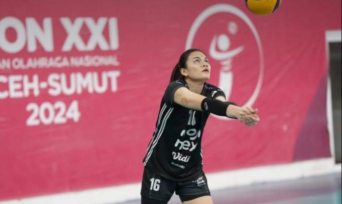 Đội bóng của Vi Thị Như Quỳnh tiếp tục nhận thất bại