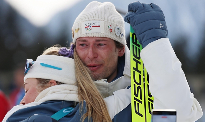 Ngôi sao Olympic thừa nhận ngoại tình sau khi giành huy chương, người cũ nói không tha thứ