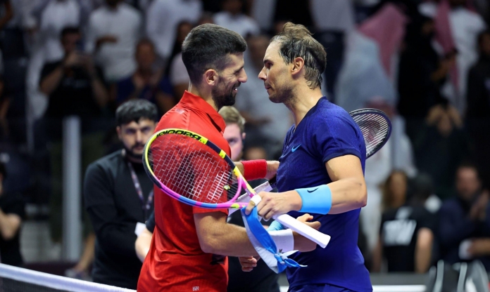 Nadal nói lời phũ về cơ hội giành Grand Slam thứ 25 của Djokovic