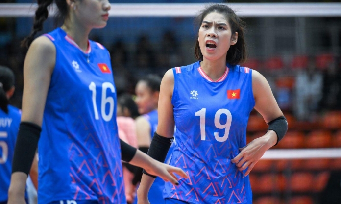 Bóng chuyền Việt Nam nhận tin buồn dịp Tết Nguyên đán 2026