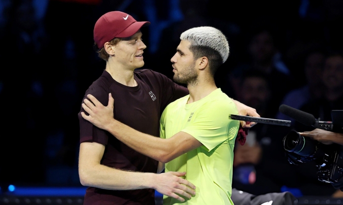 Alcaraz - Sinner đếm tiền mỏi tay nhờ tham dự Qatar Open 2026