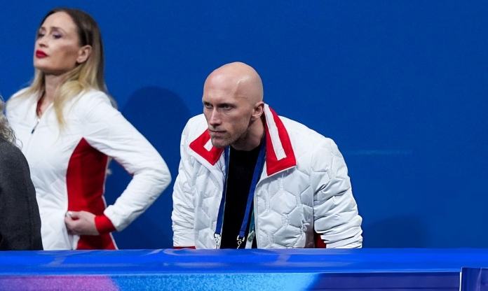 ĐỘC LẠ: HLV dẫn dắt 13 đội tuyển ở Olympic mùa Đông 2026