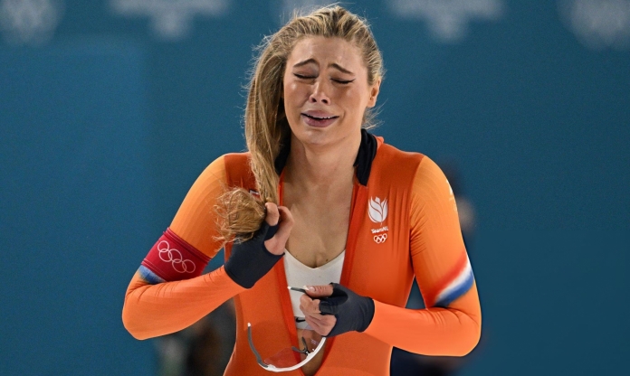 Áo ngực của mỹ nhân Olympic mùa Đông có giá 1 triệu USD