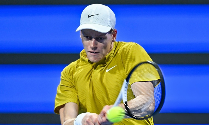 Sinner dè dặt khi nhắc đến mục tiêu lớn nhất mùa giải 2026