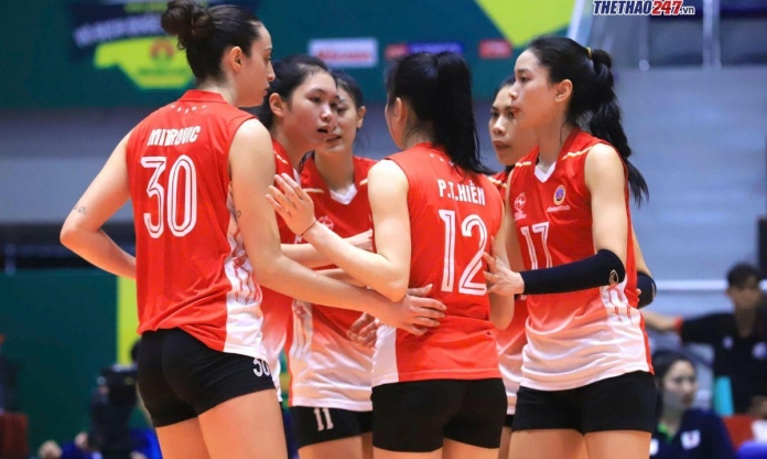 Thông tin - Đông Bắc hướng đến mục tiêu 'khủng' mùa giải 2026