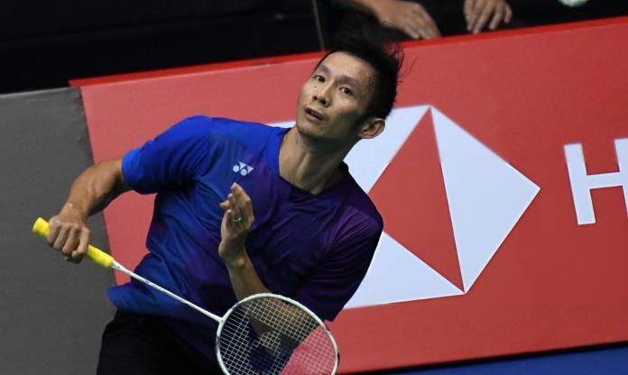 Nguyễn Tiến Minh vượt qua vòng loại Singapore International Challenge 2026