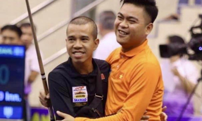 Lịch thi đấu carom 3 băng vô địch đồng đội thế giới 2026 mới nhất