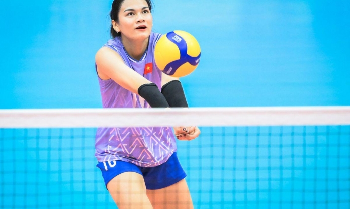 Vi Thị Như Quỳnh đứng trước nguy cơ lập kỉ lục buồn nhất sự nghiệp