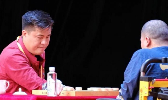 Lại Lý Huynh lên ngôi á quân Ngũ Dương Bôi 2026