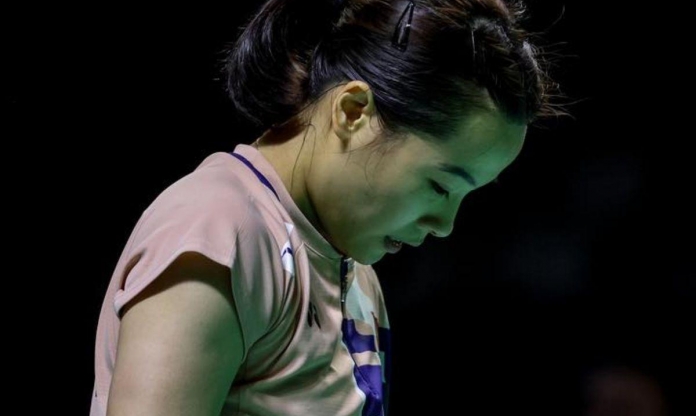 Nguyễn Thùy Linh nhận tin không vui trước thềm dự All England Open 2026