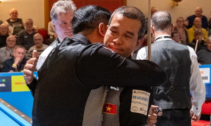 'Gánh team' xuất thần, Trần Quyết Chiến nhận cơn mưa lời khen từ NHM