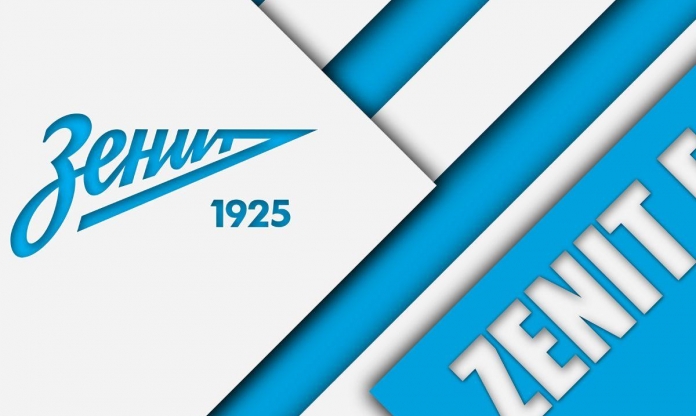 Cầu thủ gốc Việt gia nhập Zenit Saint Petersburg