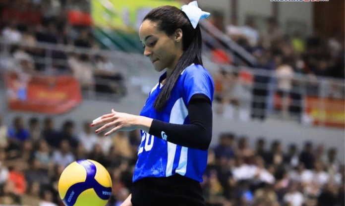 VTV Bình Điền Long An chiêu mộ ngoại binh Cuba