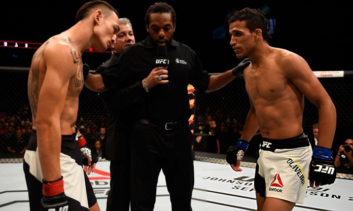 Lịch thi đấu UFC 326: Holloway vs Oliveira 2 mới nhất