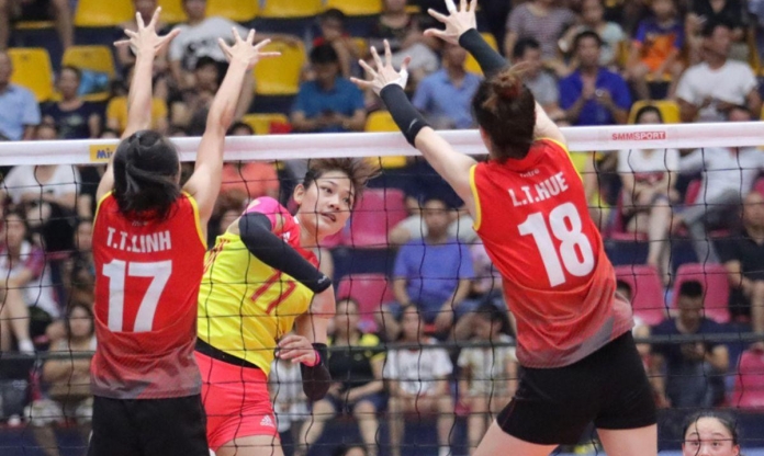 Thông tin - Đông Bắc 'chốt sổ' ngoại binh chặng 1 giải VĐQG 2026