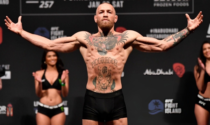 CHÍNH THỨC: Conor McGregor vắng mặt ở sự kiện đình đám nhất UFC