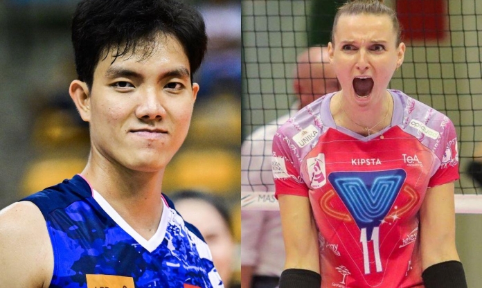 LPB Ninh Bình đón nhà vô địch châu Âu thay thế Bích Tuyền?