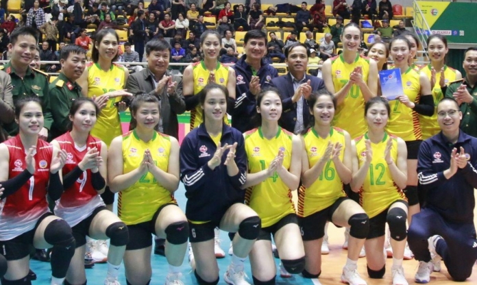 Thông tin - Đông Bắc chốt danh sách dự Cúp Hoa Lư - Bình Điền 2026