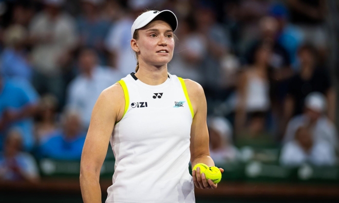 Tay vợt số 1 châu Á lọt chung kết Indian Wells, đạt kỉ lục mới trong sự nghiệp