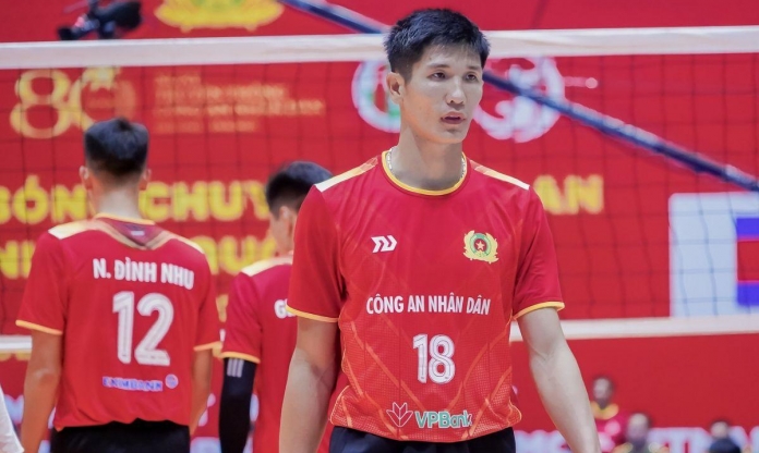 Thắng trận ra quân, Công an TPHCM lập tức vào bán kết Cúp Hoa Lư 2026