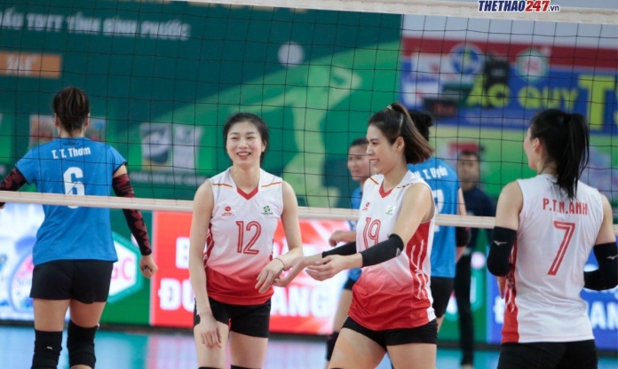 Dàn sao trẻ tỏa sáng, Thông tin - Đông Bắc đại thắng trận ra quân Cúp Hoa Lư 2026