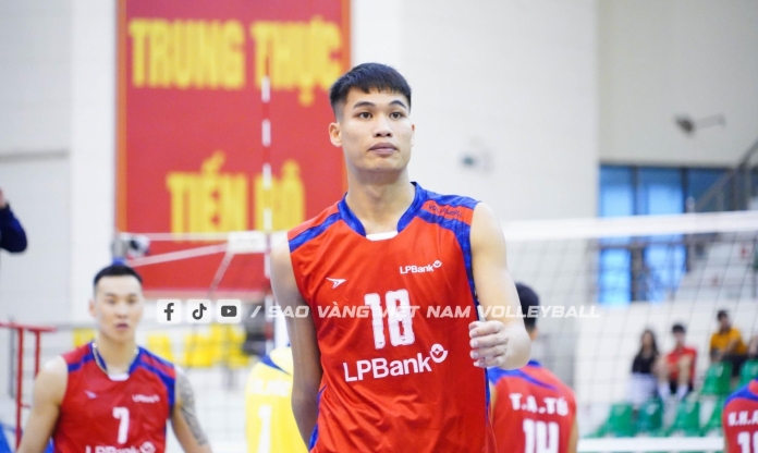 Thua Thể Công, LPB Ninh Bình vẫn có vé vào bán kết Cúp Hoa Lư