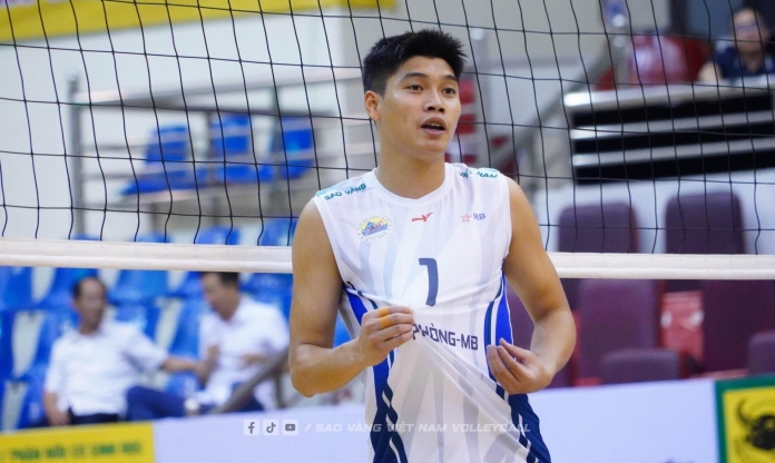 Biên Phòng năm thứ 5 liên tiếp lọt chung kết Cúp Hoa Lư - Bình Điền